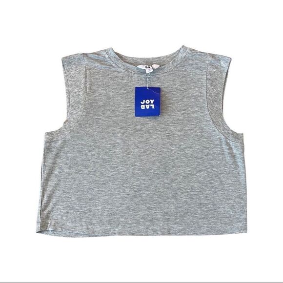 Women's Muscle Tank Top - JoyLab™ • NWT - Picture 2 of 9